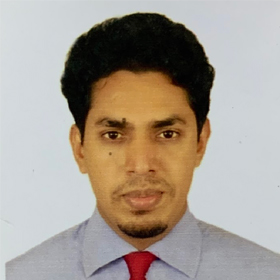 Dr. Isma ZIKO