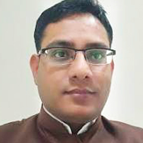 Dr. ANIL SHARMA