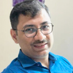 Dr. Debojyoti Pathak