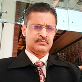 Dr. Deepak Jha