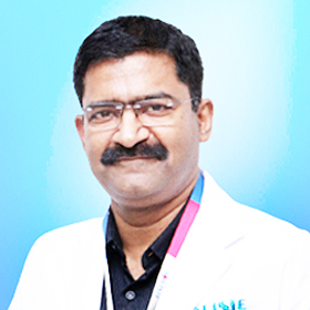 Dr. Mathew Abraham