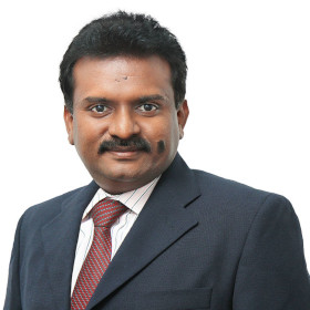 Dr. Ayyadurai Retnathankom