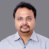 Dr. Subodh Raju