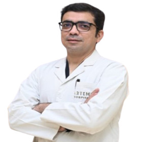 Dr. Tariq Matin