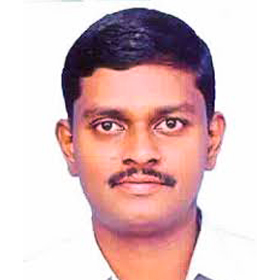 Dr. George C villanilam