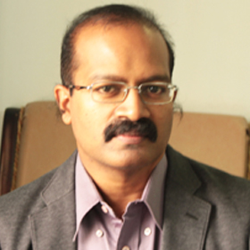 Dr. Jayanand Sudhir