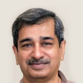 Dr. K Srinivasa Babu