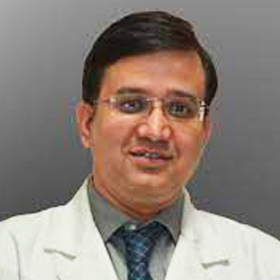 Dr. Kamlesh Singh Bhaisora