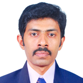 Dr. Karthigeyan Madhivanan