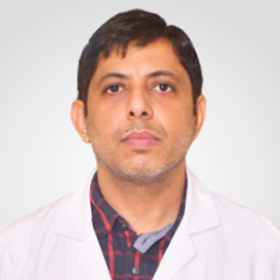 Dr. Puneet Rana