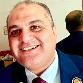 Dr. Sameh Elmorsy Hassan