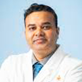 Dr. Amit Dhakoji