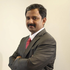 Dr. Kodeeshwaran