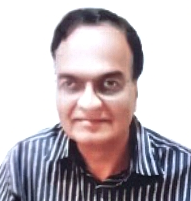 Prof. Dr. Sunil Yadav