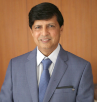 Dr. Suresh Bhosale