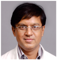 Dr. Manoj P. Ambali