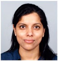 Dr. Shraddha N. Bahulekar