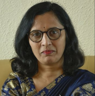 Ms. Archana Kaulagekar